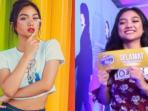  Trending on Youtube, Begini Potret Seksi dan Manja Marion Jola, Finalis Indonesia Idol 2018 yang Membuat Maia Estianty Leleh
