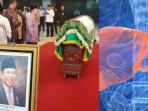 AM Fatwa Wafat Karena Kanker Hati, Ternyata Suntikan dan Racun Penyebabnya!