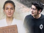 Akhirnya Go Public, Netizen Salah Fokus Dengan Perut Dimas Anggara di Postingan Nadine! Langgeng Ya!