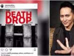 Begini Keadaan Edison Wardhana, Korban Aksi Death Drop Saat Dikunjungi Demian Baru - Baru Ini! 