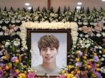 Alami Depresi Langka Bernama Seasonal Affective Disorder, Begini yang Dirasakan Jonghyun SHINee Hingga Membuatnya Bunuh Diri