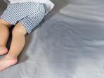 Anak Masih Suka Mengompol? Lakukan Cara Ini Agar Dia Berhenti Ngompol. No 3 Jarang Dilakukan