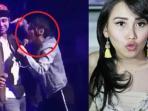 Ayu Ting Ting Diduga Mabuk Sambil Nyanyi, 4 Orang Ini Berani Buka Suara Soal Kebenaran Kabar Itu