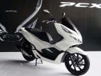 Baru Saja Diluncurkan, Pesanan Honda PCX 150 Sudah Menumpuk! Sepeknya Keren Banget!