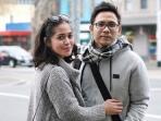 Batal Cerai, Ini yang Harus dipenuhi Gracia Indri Jika Masih Ingin Berpisah dari David Noah!