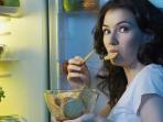 Beberapa Makanan Ini Dilarang untuk Dikonsumsi Saat Mau Tidur, Jangan Ngeyel Kalau Nggak Mau Sakit