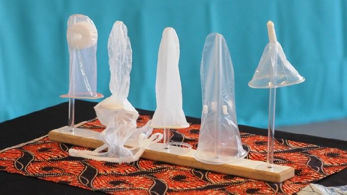Beda Dengan Pria Berikut Fakta Menarik Tentang Kondom Wanita Yang Wajib Kamu Tahu Begini Cara