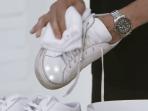 Begini Cara Paling Mudah untuk Membersihkan Sneaker Putih dari Kotor yang Membandel