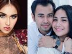 Begini Cara Raffi Ahmad Ambil Hati Nagita Slavina Di Tengah Gosip Panas yang Menerpa Dirinya. Bikin Iri yang Onoh?