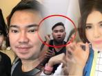 Belum Kapok! MUA Ayu Ting Ting, Reyza Carlos Kembali Berulah, Sindir Via Vallen Dengan Kalimat Menohok, Bikin Netter Geram!