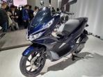 Benarkah Mesin Honda New PCX 150 Memakai Mesin Vario 150? Jika Benar, Tak Layak untuk Menyaingi NMax!