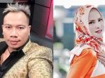 Beredar Percakapan Antara Management Mal dengan Manajer Artis, Segini Tarif Transport Untuk Angel Lelga dan Vicky Prasetyo?
