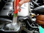 Berhati-hatilah, Inilah 7 Cairan yang Bisa Merusak Cat Mobil, Jangan Sampai Ketumpahan Ya!