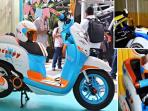 Bisa Buat Beginian, 1 dari 6 Alasan Honda All New Scoopy Lebih Populer Dibanding Motor Matik Lainnya, Setujukah?