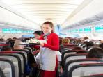 Bukannya membuat Anda Terlihat Keren, Kenakan Aksesoris & Jenis Pakaian Berikut Justru Berakibat Fatal saat Naik Pesawat