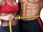 Buktikan! Lakukan 5 Kebiasaan Mudah Ini Agar Anda Terbebas dari Lemak, Nomor 3 Terlihat Sepele 
