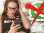 Catat! Inilah Deretan Smartphone yang Gak Bakal Bisa Lagi Gunakan WhatsApp Mulai Januari 2018
