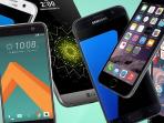 Catat Nih! Inilah 12 Smartphone yang Bakal Hadir Pada Tahun 2018 Mendatang, Nomor 10 & 11 Paling Dinanti