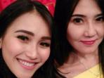 Dapat Komentar Pedas dari Penggemar Ayu Ting Ting, Begini Tanggapan Tak Terduga Via Vallen