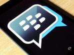 Demi Gaet Pengguna Baru, Blackberry Messeger Bagi Bagi Hadiah 1 Miliar. Begini Syarat dan Caranya