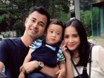 Dibalik Ketenaran dan Gosip Miring, Ternyata Raffi Ahmad Sering Lakukan Ini Lho Ketika Naik Ojek Online! 
