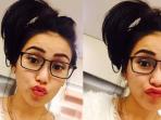 Dibanderol dengan Harga Jutaan Rupiah, Ini Deretan Kacamata Mahal Ayu Ting-Ting yang Bikin Geleng-Geleng Kepala