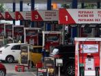 Diganti yang Lebih Mahal, Seluruh SPBU di Indonesia Bakal Tak Jual Lagi BBM Jenis Ini Tahun Depan, Ini Alasannya!