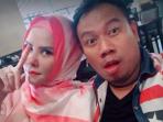 Dikabarkan Akan Segera Menikah, Ini Ketakutan Terbesar Vicky Prasetyo Saat Menjadi Suami Angel Lelga