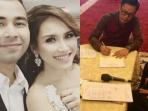 Disebut Jadi Saksi Pernikahan Ayu Ting Ting dan Raffi Ahmad, Pria Ini Akhirnya Ungkap Fakta yang Sebenarnya