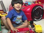 Fenomenal, Ini Dia Bocah 7 Tahun yang Jadi Youtuber Termuda dengan Penghasilan Triliunan Rupiah dalam Setahun