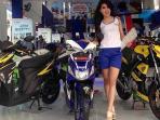 Gara Gara Ulah Warganya Sendiri Daerah di Jawa Tengah Ini Terkena Blacklist dari Yamaha Motor