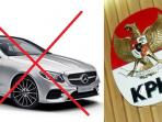 Gara-gara KPK, Tak Ada Mobil Mewah di 2018. Berikut Penjelasnnya