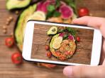 Hobi Foto Makanan Sebelum Disantap? 5 Hal Berikut Ini Wajib Kamu Perhatikan Untuk Hasil Maksimal