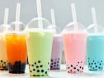 Hampir Semua Orang tak Dapat Menolak Lezat & Segarnya Minuman Bubble Tea, tapi Banyak pula yang Tak Sadar Efeknya Membahayakan Kesehatan