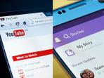 Ikutan Tiru Snapchat, YouTube Bakal Punya Fitur 'Stories' ala Instagram, Ini yang Bikin Beda