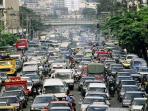 Ini 10 Kota Paling Macet di Dunia, Jakarta Nggak Ada Apa-Apanya!