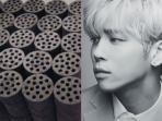 Ini Bahaya Briket Batubara yang Menewaskan Jonghyun 'Shinee’. Jika Gagal Bunuh Diri, Penyakit Ini Bakal Diderita