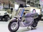 Ini Lo Skutik Yamaha Imut dari Thailand yang Dinanti Nanti oleh Para Pecinta Otomotif Tanah Air