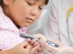 Ini Penyakit Komplikasi yang Mungkin Terjadi Jika Anak Divonis Terkena Diabetes, Orangtua Wajib Waspada