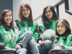 Jadi Pelopor Ojek Online, Jumlah Pengemudi dan Pengguna Go-Jek Sampai di Angka Fantastis Ini