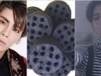 Jadi Seperti Ini Bahaya Briket Batubara yang Digunakan Oleh Kim Jonghyun untuk Bunuh Diri