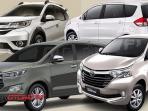 Jelang Akhir Tahun, Beberapa Diler Mobil Saling Berlomba Berikan DP untuk Mobil Keluarga Andalannya. Avanza Hanya 5 Jutaan
