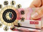 Kabar Gembira! Ini 3 Zodiak yang Diramalkan Akan Mendapat Rejeki di Tahun 2018! Kamu Salah Satunya?