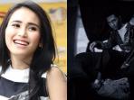 Kerap Dihujat Karena Tiru Gaya Seleb Lain, Inilah Sosok Fashion Stylist Pilihan Ayu Ting Ting