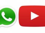 Keren! WhatsApp Luncurkan Fitur Baru! Bisa Langsung Buka Video YouTube di Aplikasi?