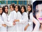 Lakukan Sesi Foto ala Sosialita, Ashanty Banjir Komentar. Netter: Tandingannya Girls Squad Nia Ramadhani?
