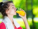 Mengapa Minum Jus Buah di Pagi Malah Dinilai Sangat Tak Menyehatkan? Begini Alasan Ilmiah oleh Para Peneliti Kesehatan