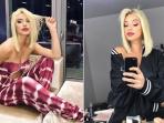 Mengenal Elenora 'Lele Pons', Wanita Cantik yang Punya Instagram Stories Terpopuler di Dunia Tahun 2017