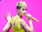 Minat Nonton Konser Katy Perry di Indonesia? Segini Harga Tiketnya