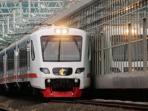 Mulai Beroperasi, Ini Aneka Fasilitas Mewah Kereta Bandara Soekarno-Hatta yang Bisa Dinikmati Para Penumpang